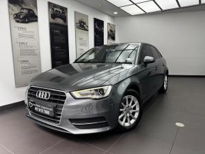 Audi A3 Sportback 1.4TFSI S - Image 1