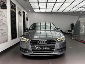 Audi A3 Sportback 1.4TFSI S - Image 2