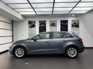 Audi A3 Sportback 1.4TFSI S - Image 4