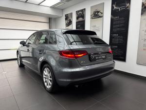Audi A3 Sportback 1.4TFSI S - Image 5