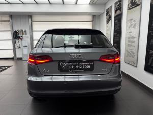 Audi A3 Sportback 1.4TFSI S - Image 6