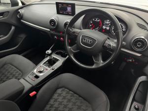 Audi A3 Sportback 1.4TFSI S - Image 7