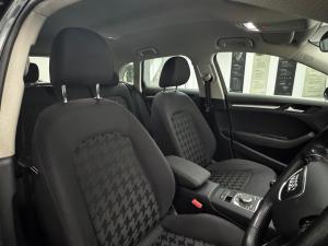 Audi A3 Sportback 1.4TFSI S - Image 8