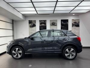 Audi Q2 35TFSI Advanced - Image 4