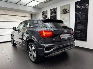 Audi Q2 35TFSI Advanced - Image 5