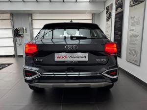 Audi Q2 35TFSI Advanced - Image 6