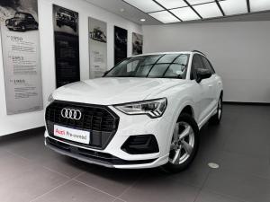 Audi Q3 35TFSI - Image 1