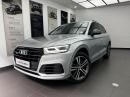 Thumbnail Audi Q5 40TDI quattro sport