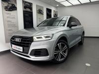 Thumbnail Audi Q5 40TDI quattro sport