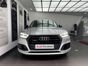 Audi Q5 40TDI quattro sport - Image 2
