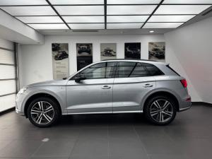 Audi Q5 40TDI quattro sport - Image 4