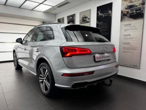 Audi Q5 40TDI quattro sport - Image 5