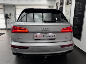 Audi Q5 40TDI quattro sport - Image 6