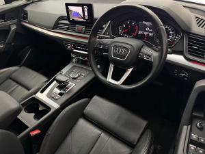 Audi Q5 40TDI quattro sport - Image 7