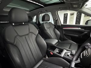 Audi Q5 40TDI quattro sport - Image 8