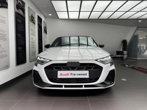 Audi S3 sedan TFSI quattro - Image 2