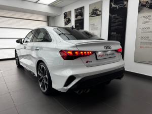 Audi S3 sedan TFSI quattro - Image 5