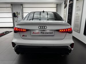 Audi S3 sedan TFSI quattro - Image 6