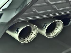 Audi S3 sedan TFSI quattro - Image 7