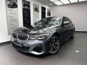 BMW 3 Series M340i xDrive - Image 1