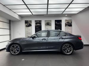 BMW 3 Series M340i xDrive - Image 4