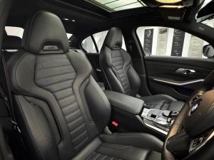 BMW 3 Series M340i xDrive - Image 8
