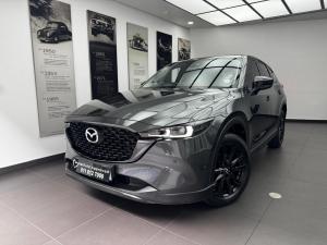 Mazda CX-5 2.0 Carbon Edition - Image 1