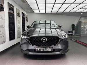 Mazda CX-5 2.0 Carbon Edition - Image 2