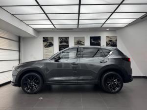 Mazda CX-5 2.0 Carbon Edition - Image 4
