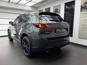 Mazda CX-5 2.0 Carbon Edition - Image 5