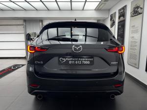 Mazda CX-5 2.0 Carbon Edition - Image 6