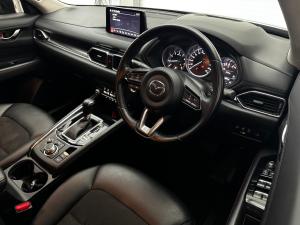 Mazda CX-5 2.0 Carbon Edition - Image 7
