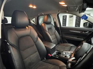 Mazda CX-5 2.0 Carbon Edition - Image 8
