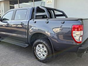 Ford Ranger 2.2TDCi double cab Hi-Rider XL - Image 4
