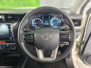 Toyota Fortuner 2.4GD-6 auto - Image 15