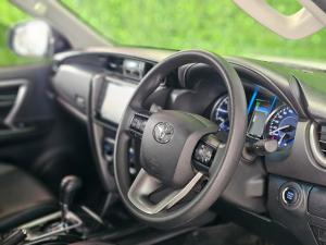 Toyota Fortuner 2.4GD-6 auto - Image 16
