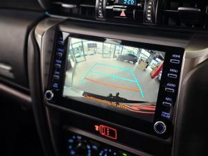 Toyota Fortuner 2.4GD-6 auto - Image 17