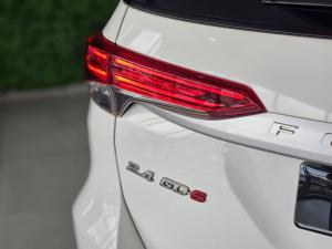 Toyota Fortuner 2.4GD-6 auto - Image 5