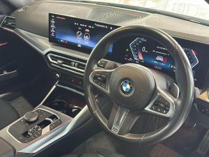 BMW 3 Series 320d Mzansi Edition - Image 16