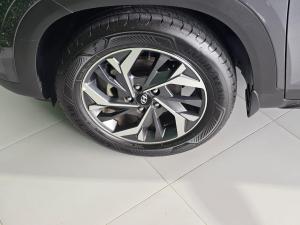 Hyundai Creta 1.5 Premium Matt Edition - Image 7