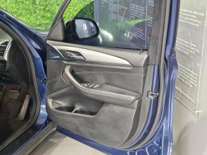 BMW X3 xDrive30d - Image 12