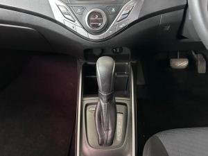 Toyota Starlet 1.4 XR auto - Image 12