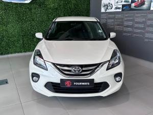 Toyota Starlet 1.4 XR auto - Image 2