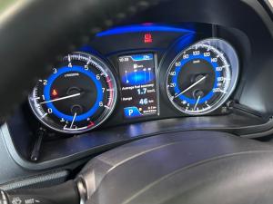 Toyota Starlet 1.4 XR auto - Image 9