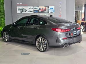 BMW 2 Series M235i xDrive Gran Coupe - Image 4