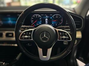 Mercedes-Benz GLE GLE400d 4Matic - Image 7