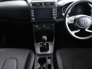 Hyundai Creta 1.5 Premium manual - Image 8