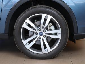 Ford Territory 1.8T Titanium - Image 10