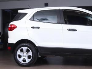 Ford EcoSport 1.5TDCi Ambiente - Image 4