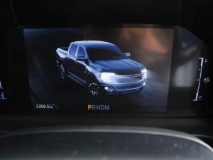 Ford Ranger 2.0 SiT double cab XL auto - Image 15